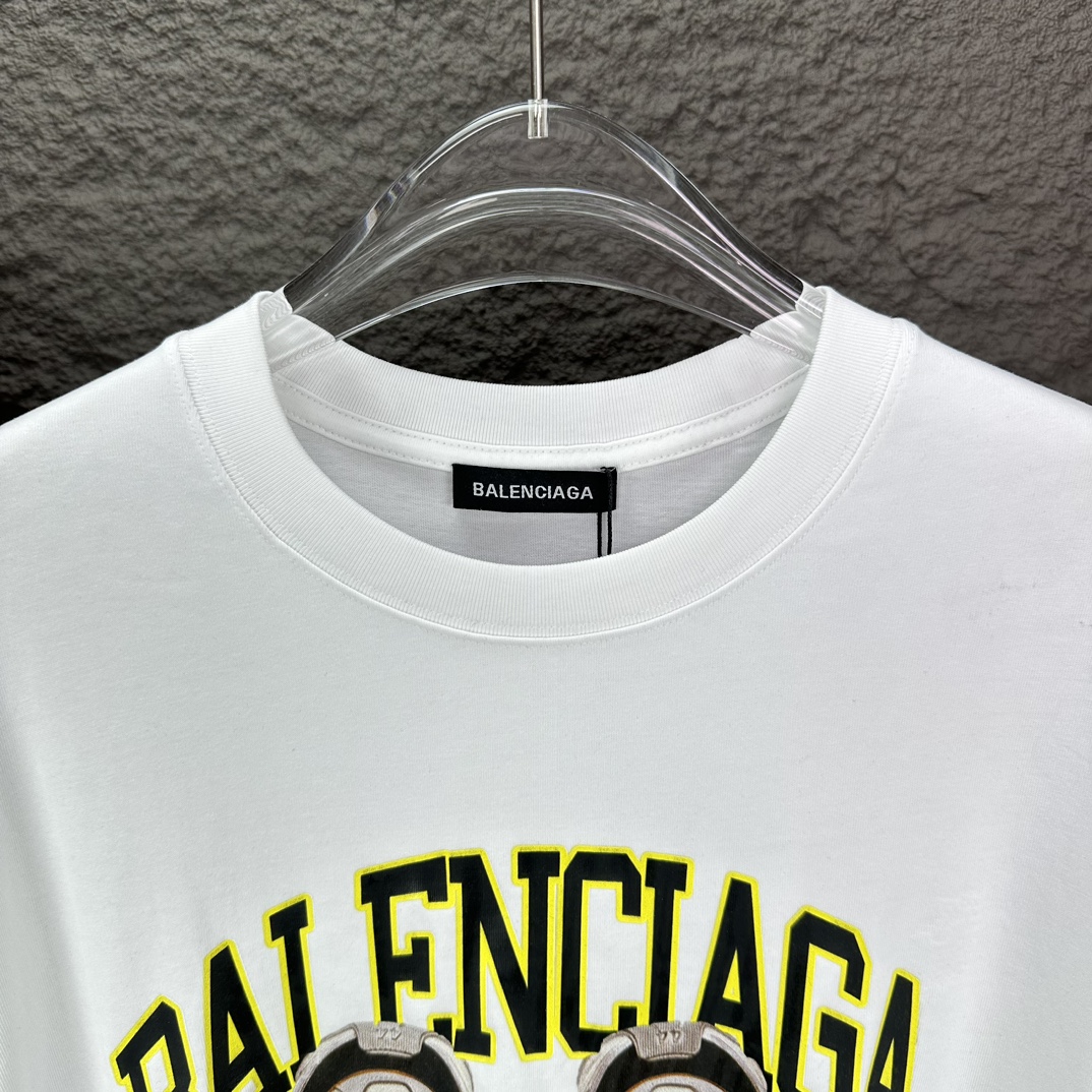 B T-shirt 0206