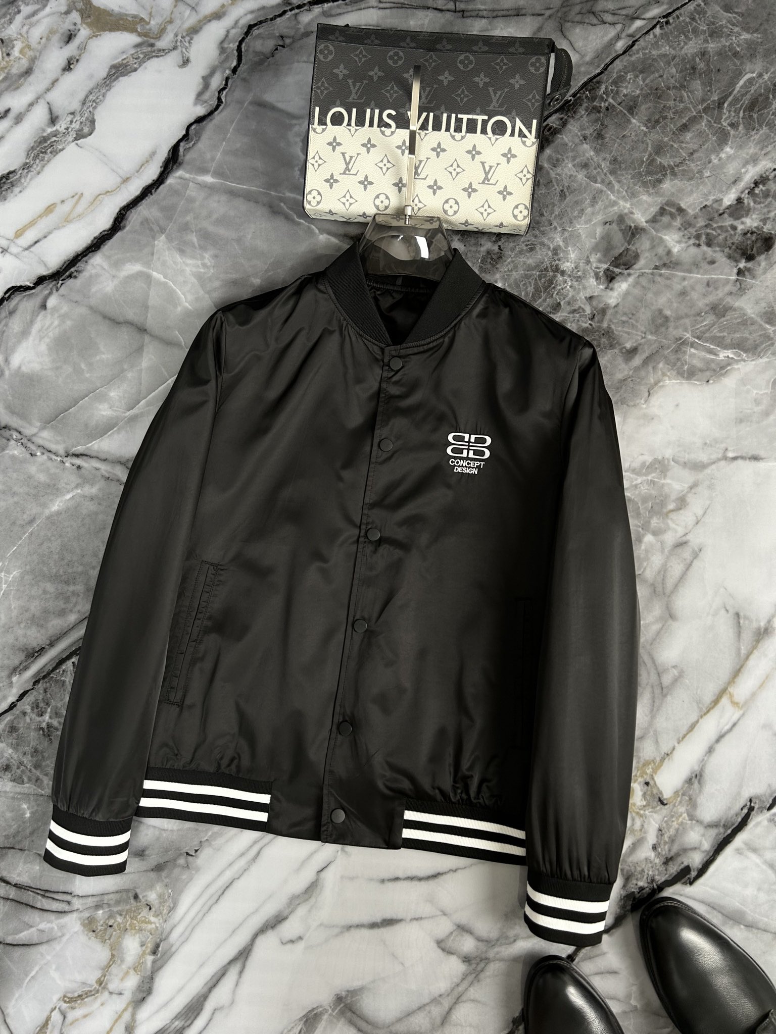 B Jacket 0010