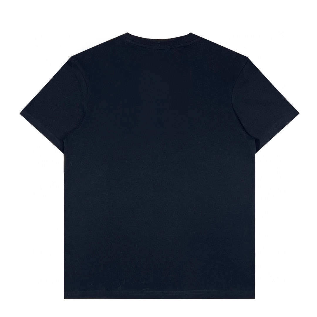 D T-Shirt New Style 0001