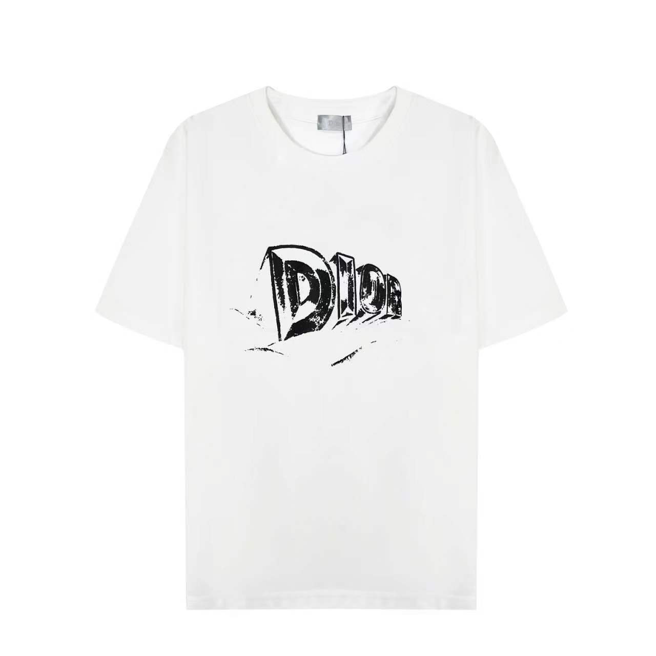 D T-Shirt New Style 0002