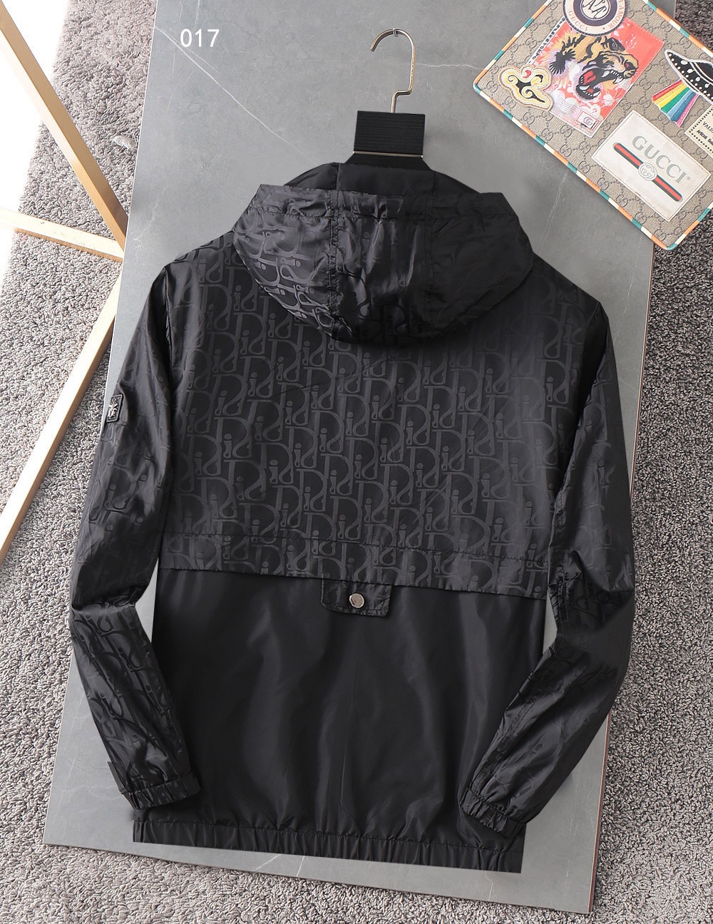 DO Jacket 0012