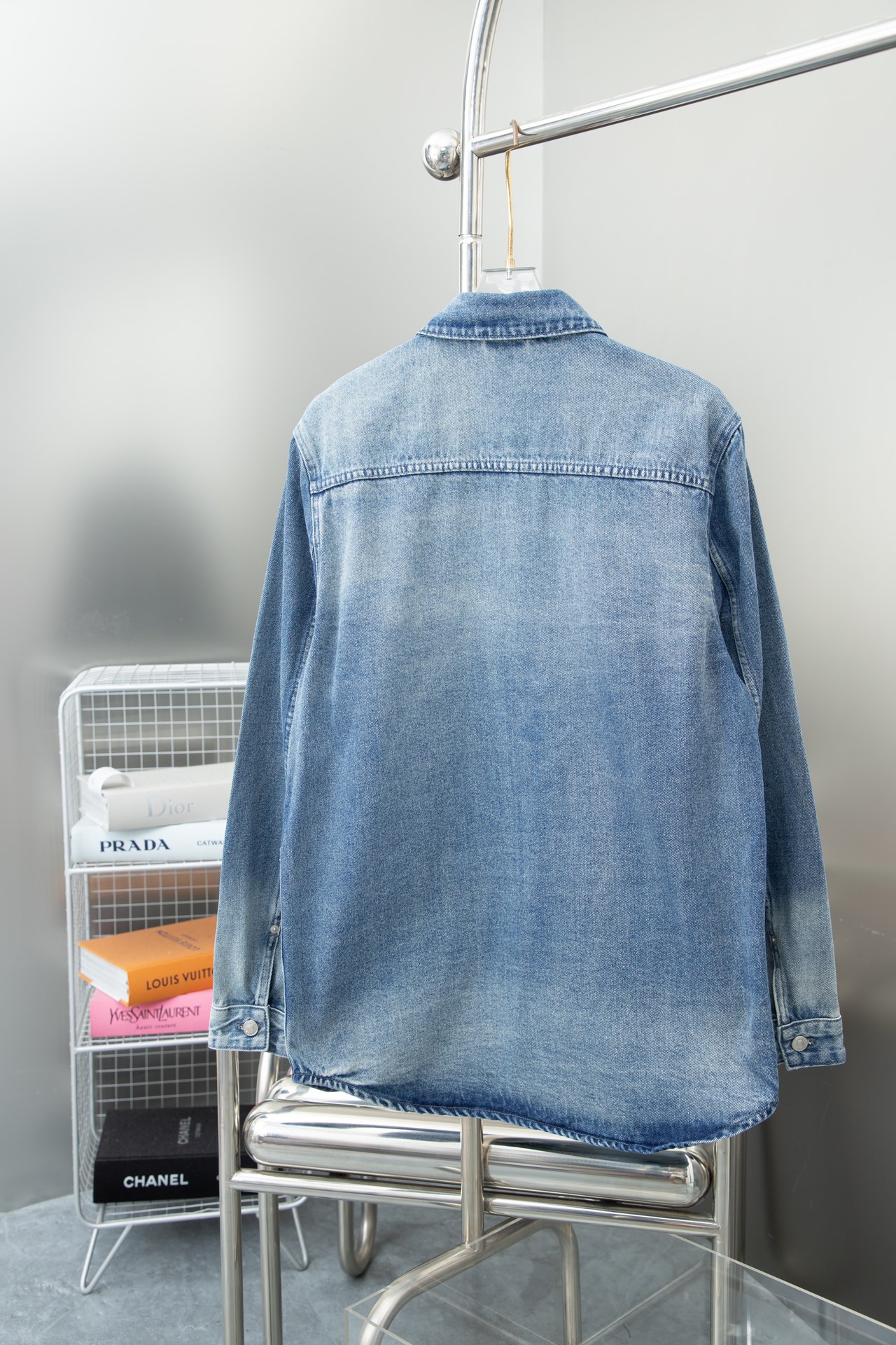 DO Jacket 0016