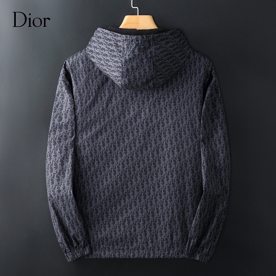 DO Jacket 0017