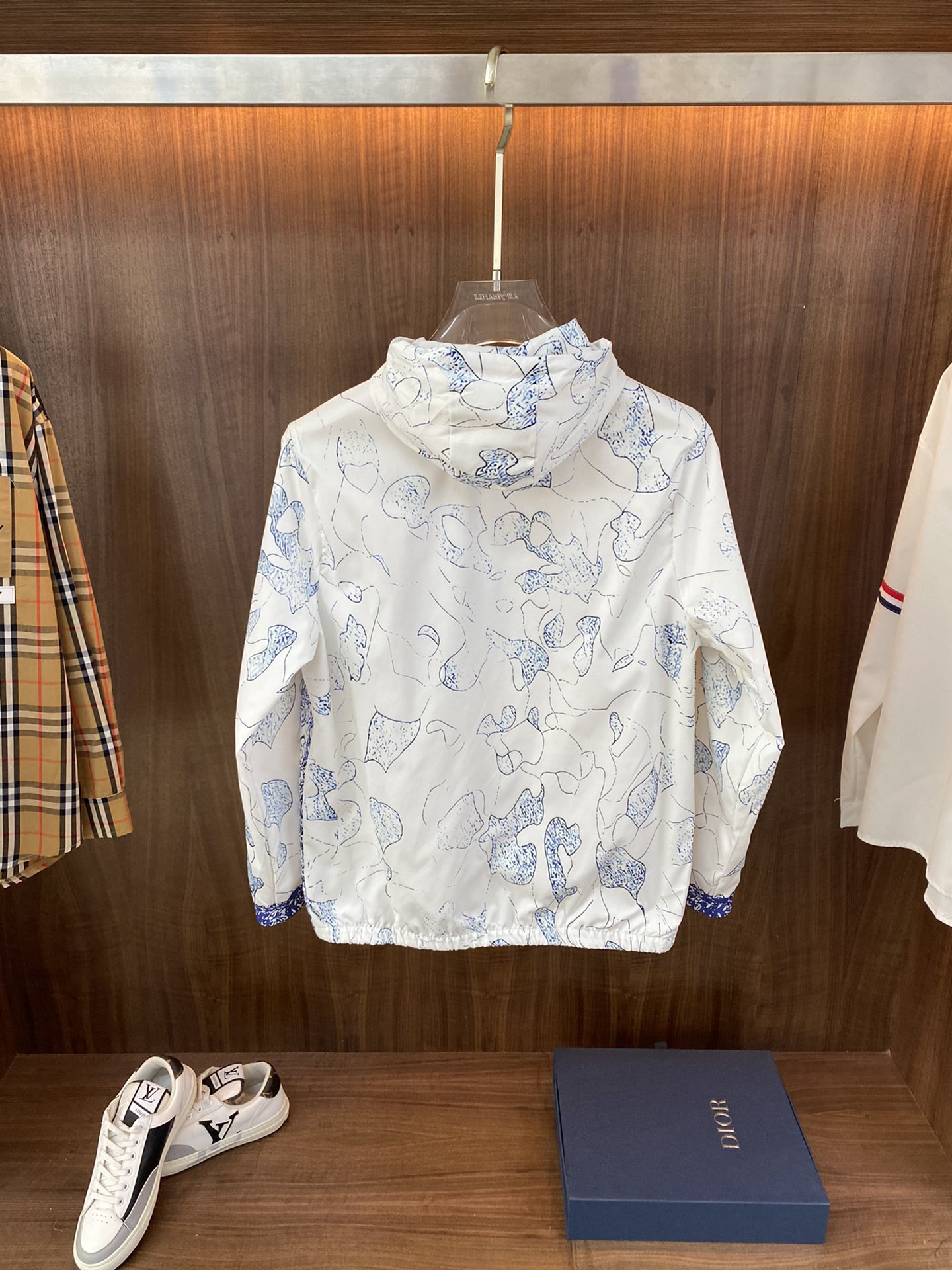 DO Jacket 0019