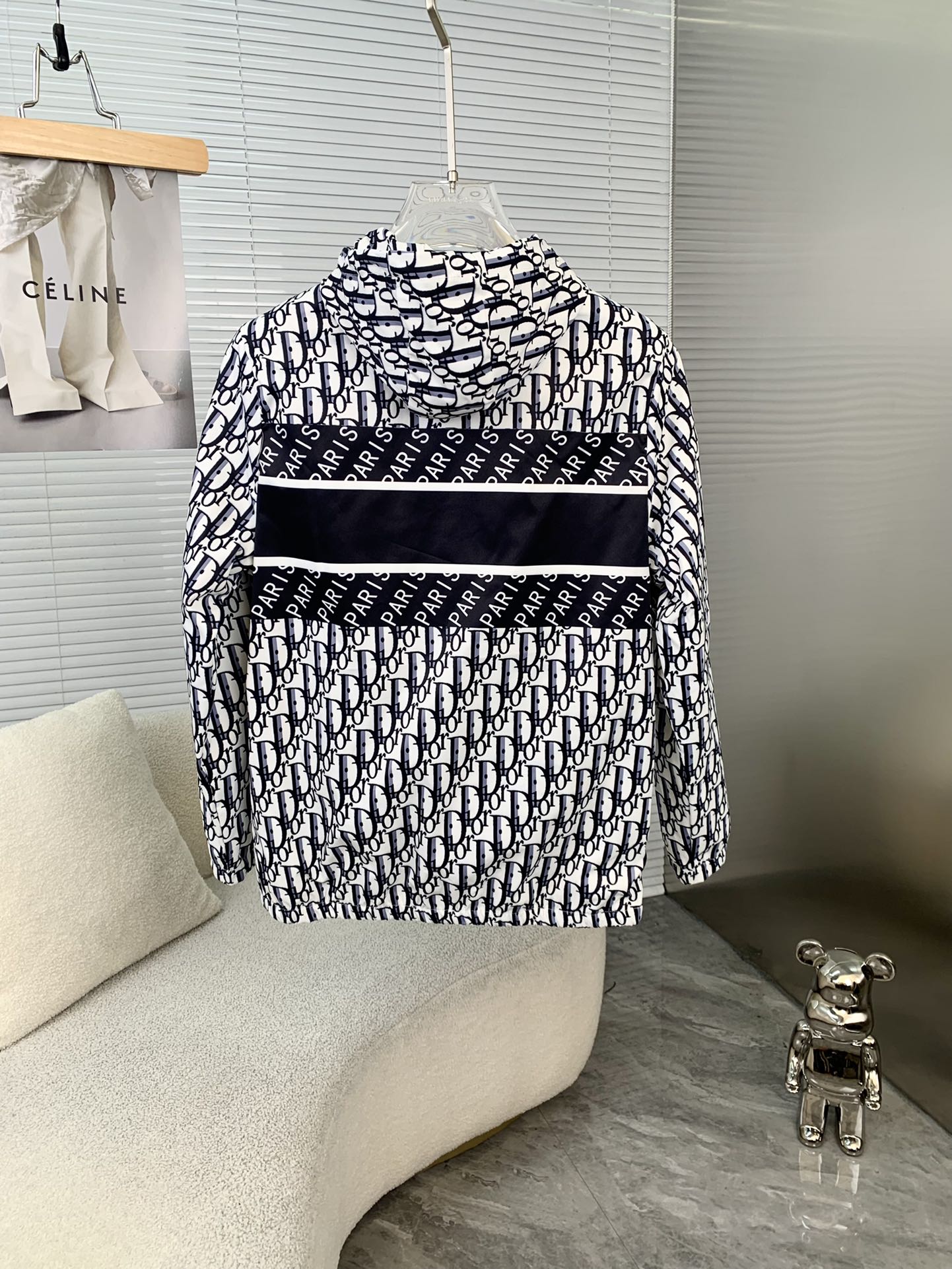 DO Jacket 0020