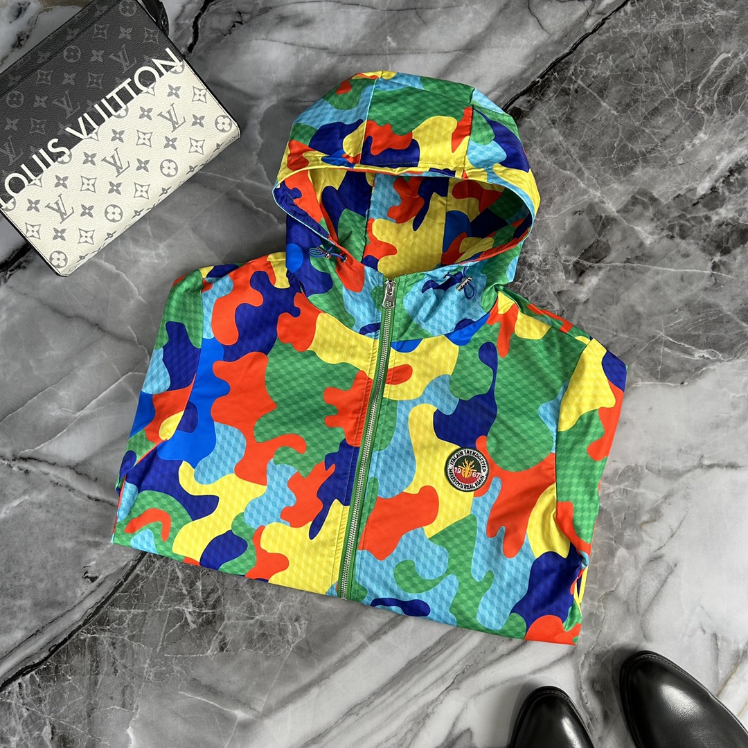 DO Jacket 0022