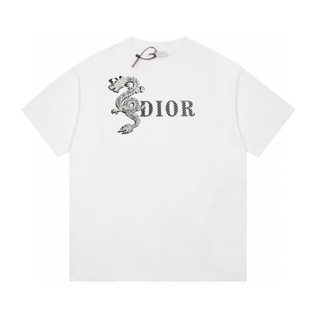 D T-Shirt New Style 0005