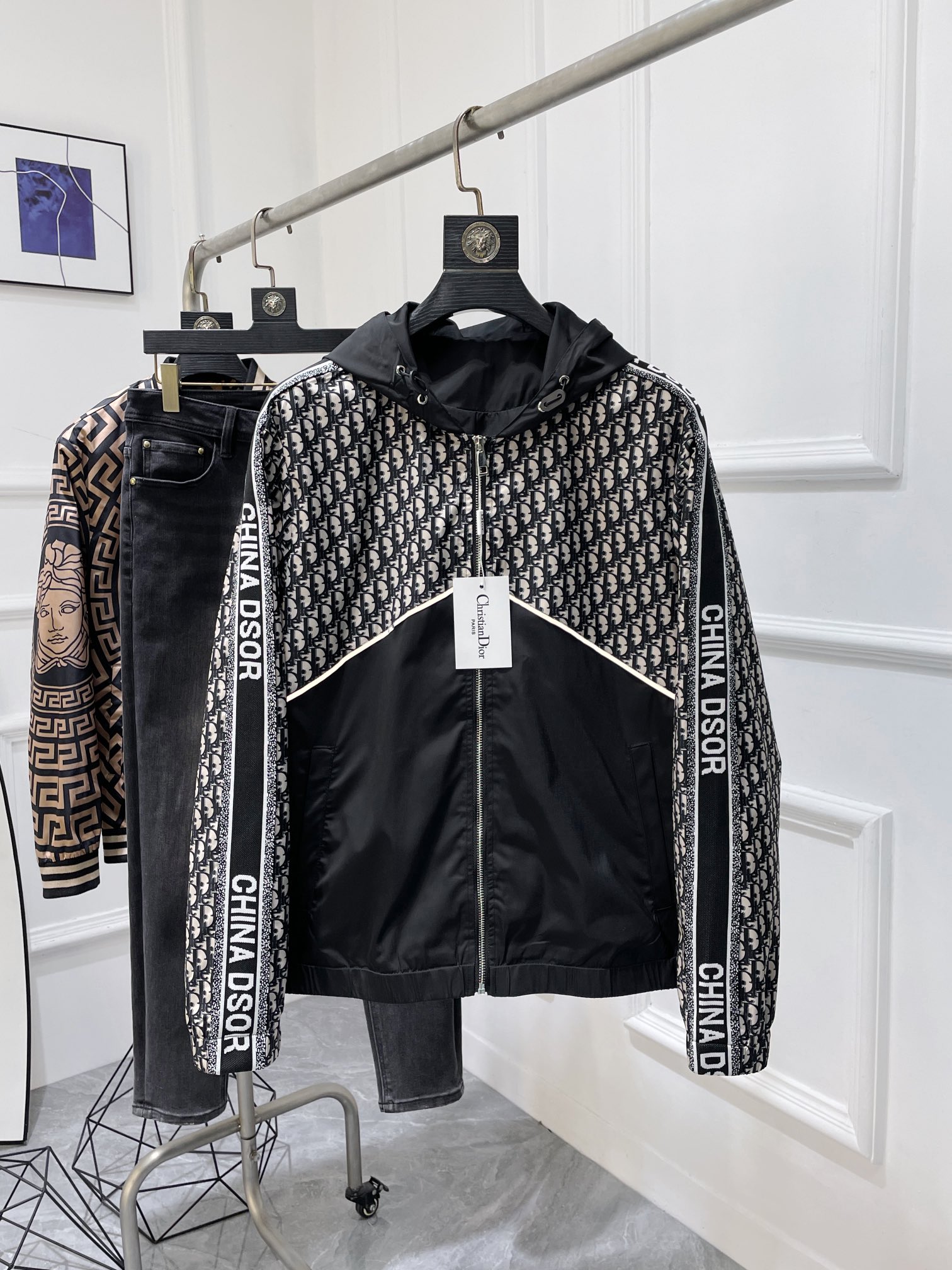 DO Jacket 0025