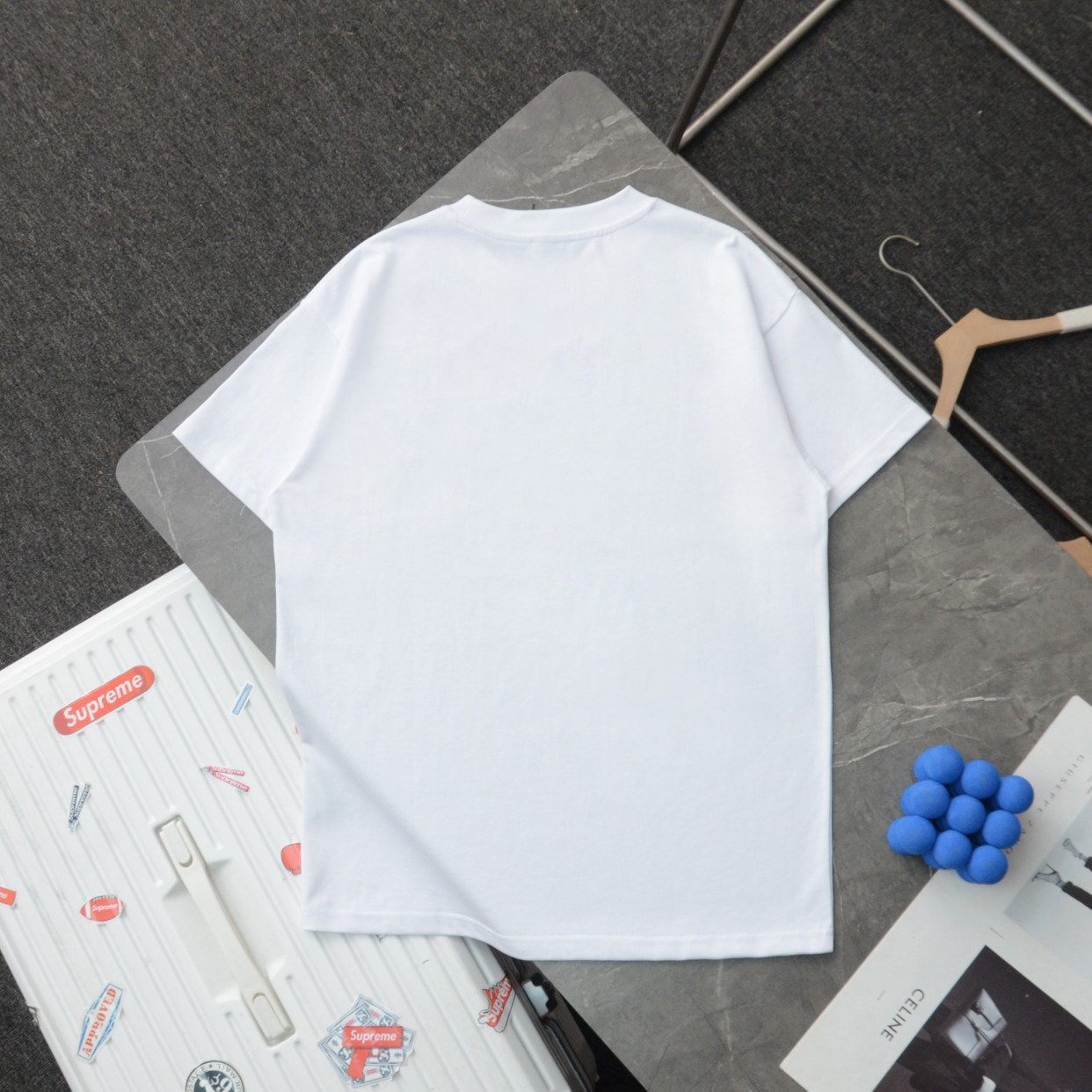 D T-Shirt New Style 0006