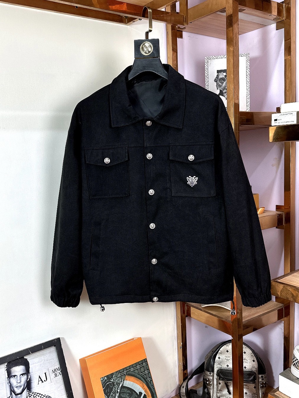 DO Jacket 0028