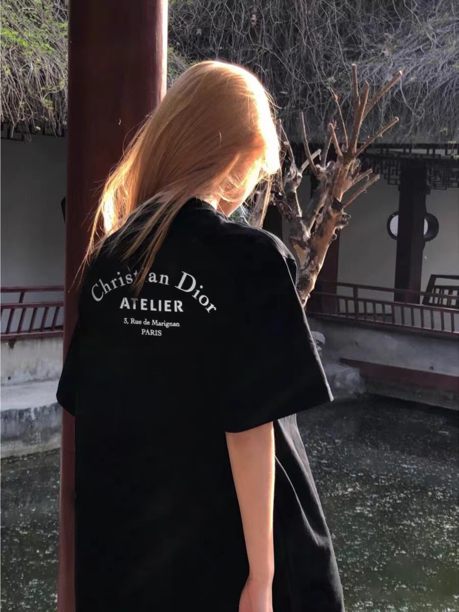 D T-Shirt New Style 0011