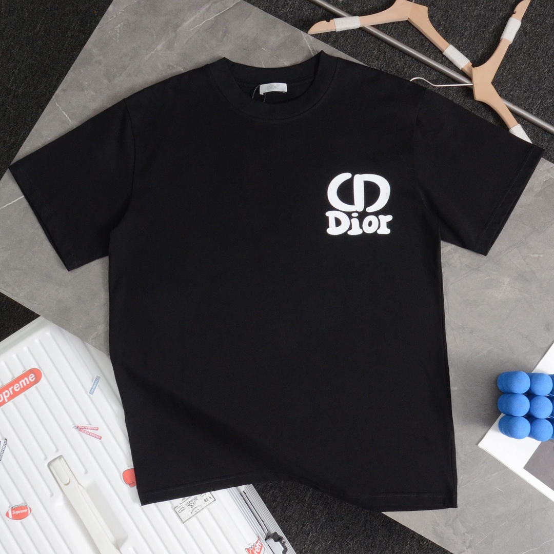 D T-Shirt New Style 0012