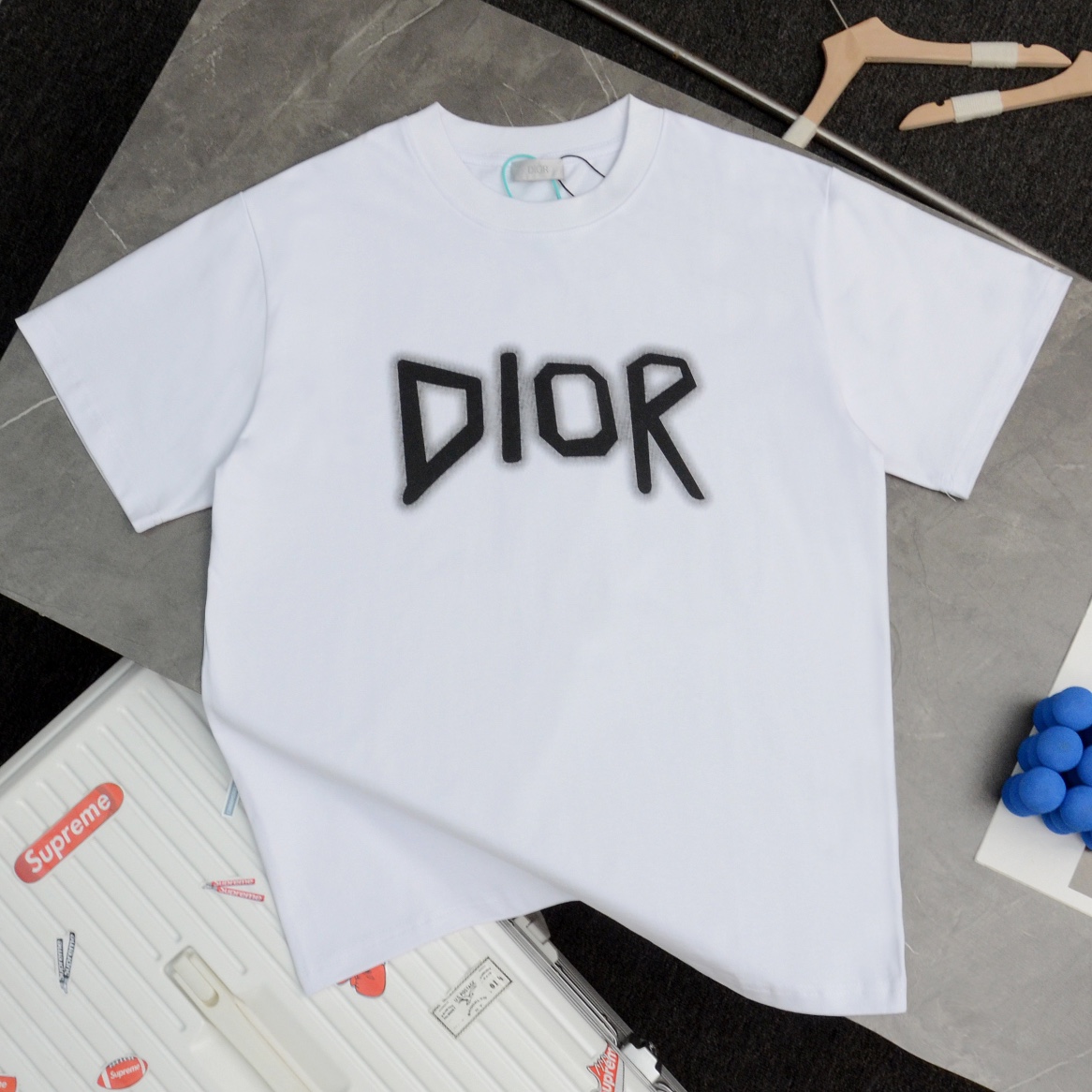 D T-Shirt New Style 0013