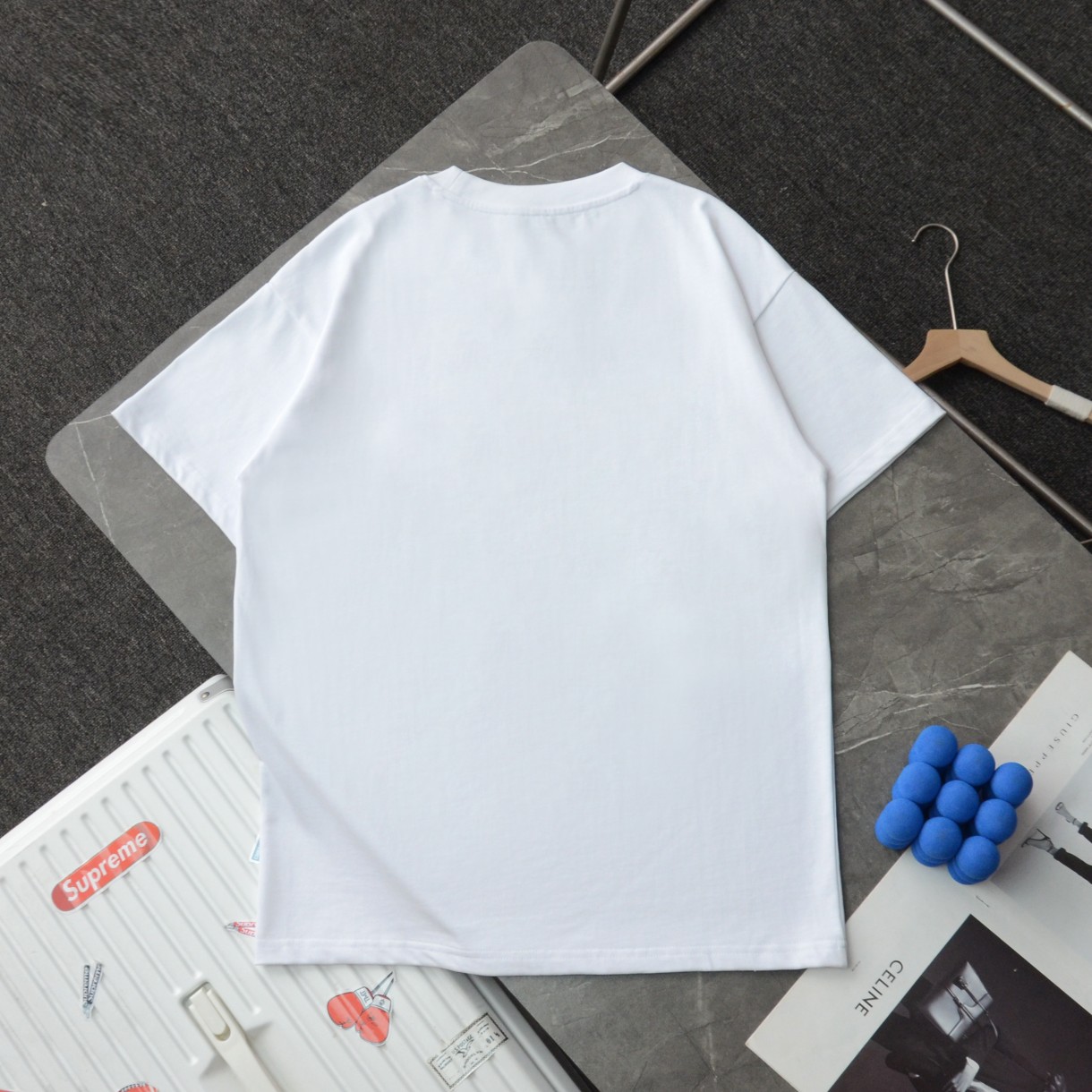 D T-Shirt New Style 0014
