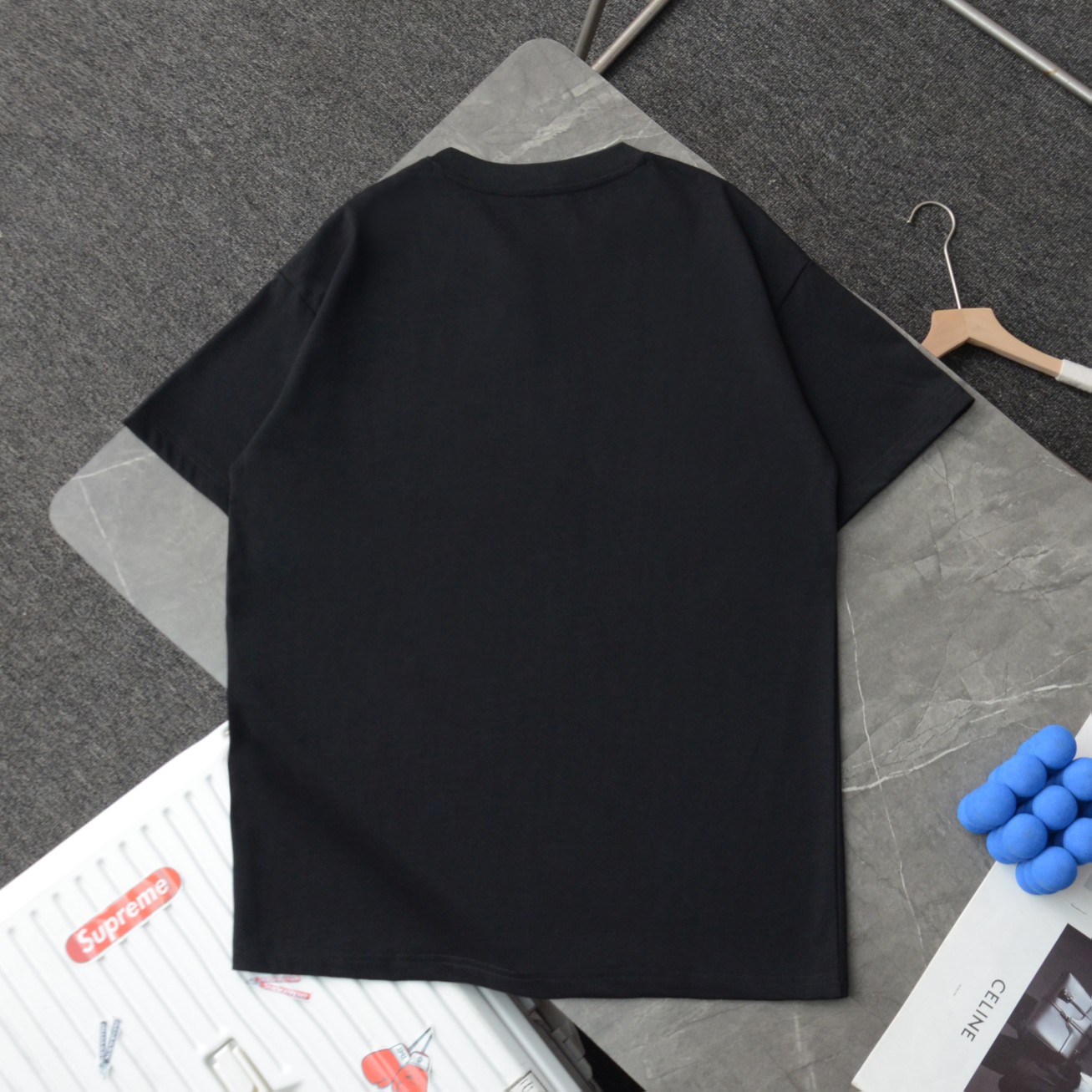 D T-Shirt New Style 0014