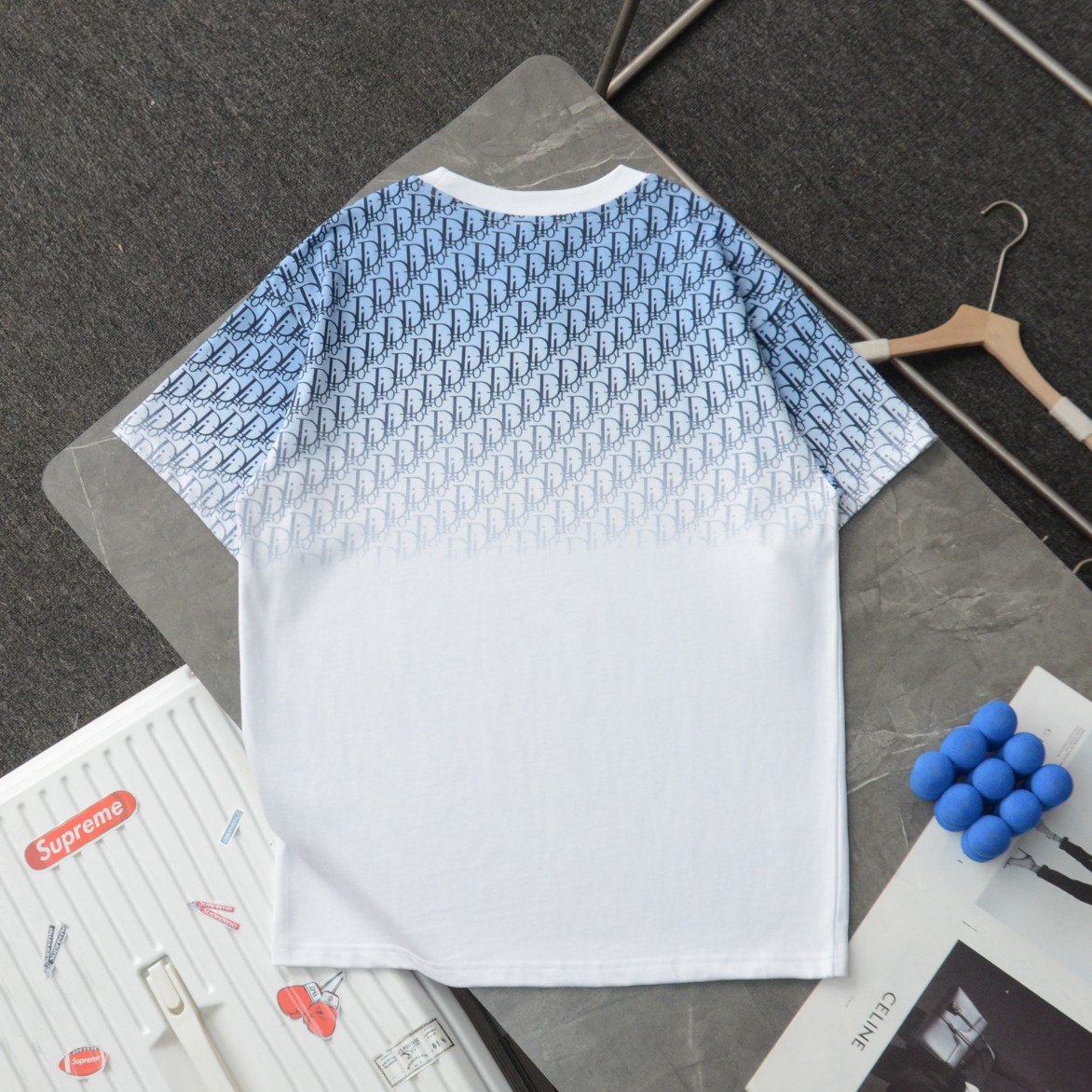 D T-Shirt New Style 0015