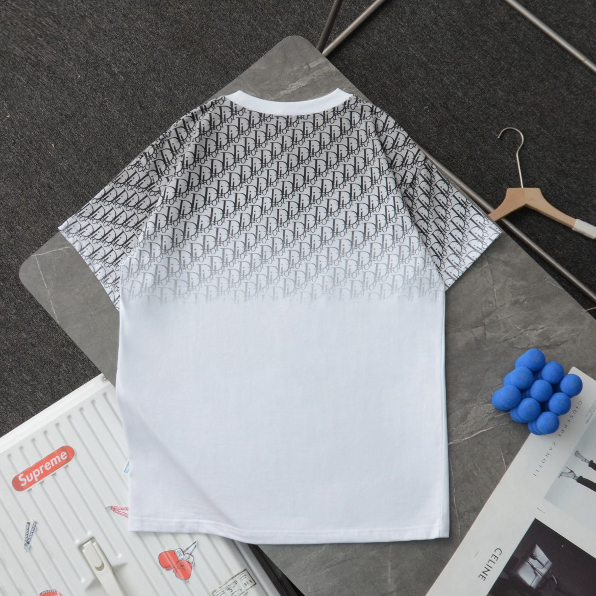 D T-Shirt New Style 0015
