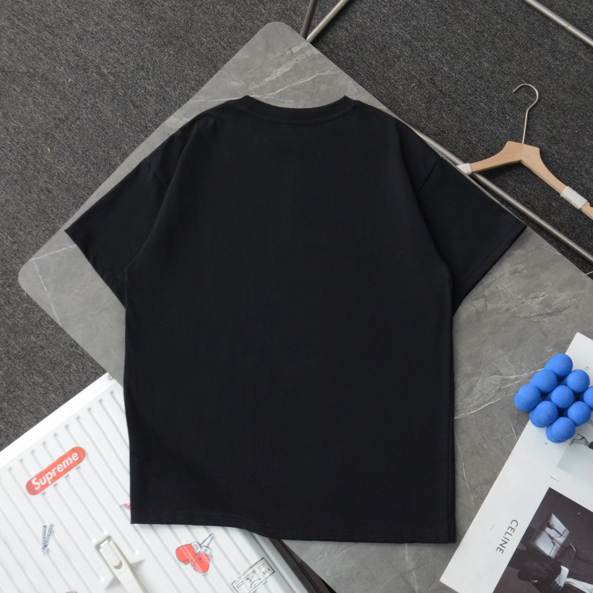 D T-Shirt New Style 0016