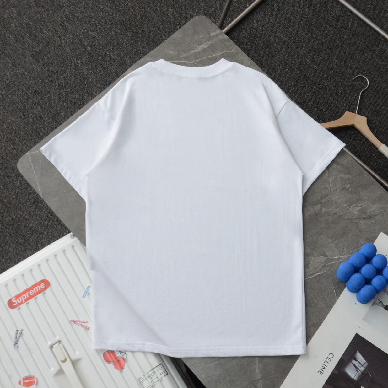 D T-Shirt New Style 0016