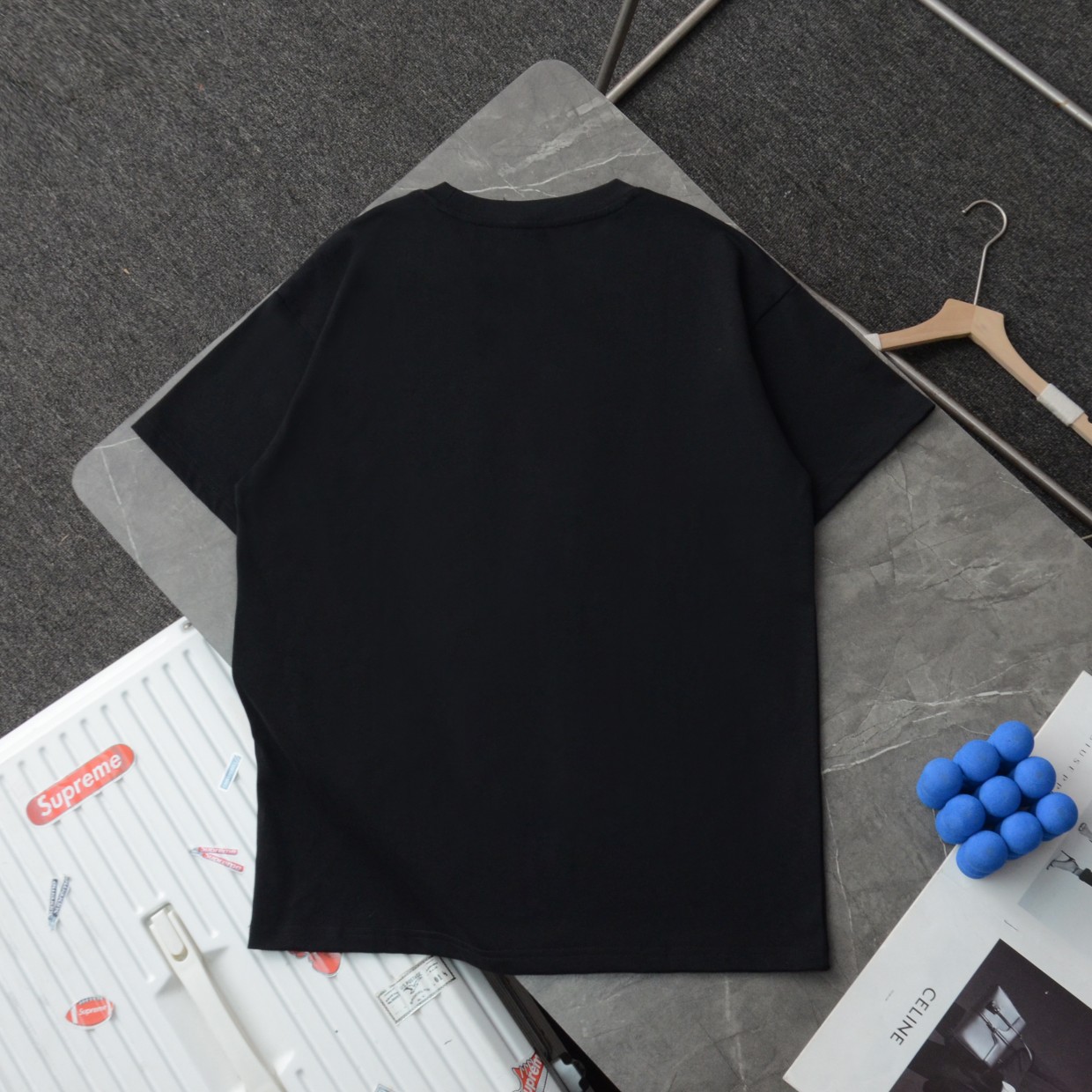 D T-Shirt New Style 0017