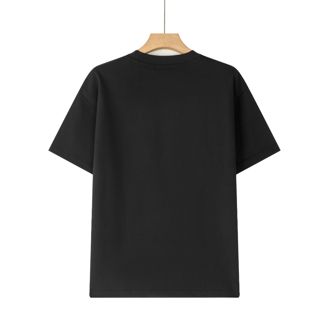 D T-Shirt New Style 0019