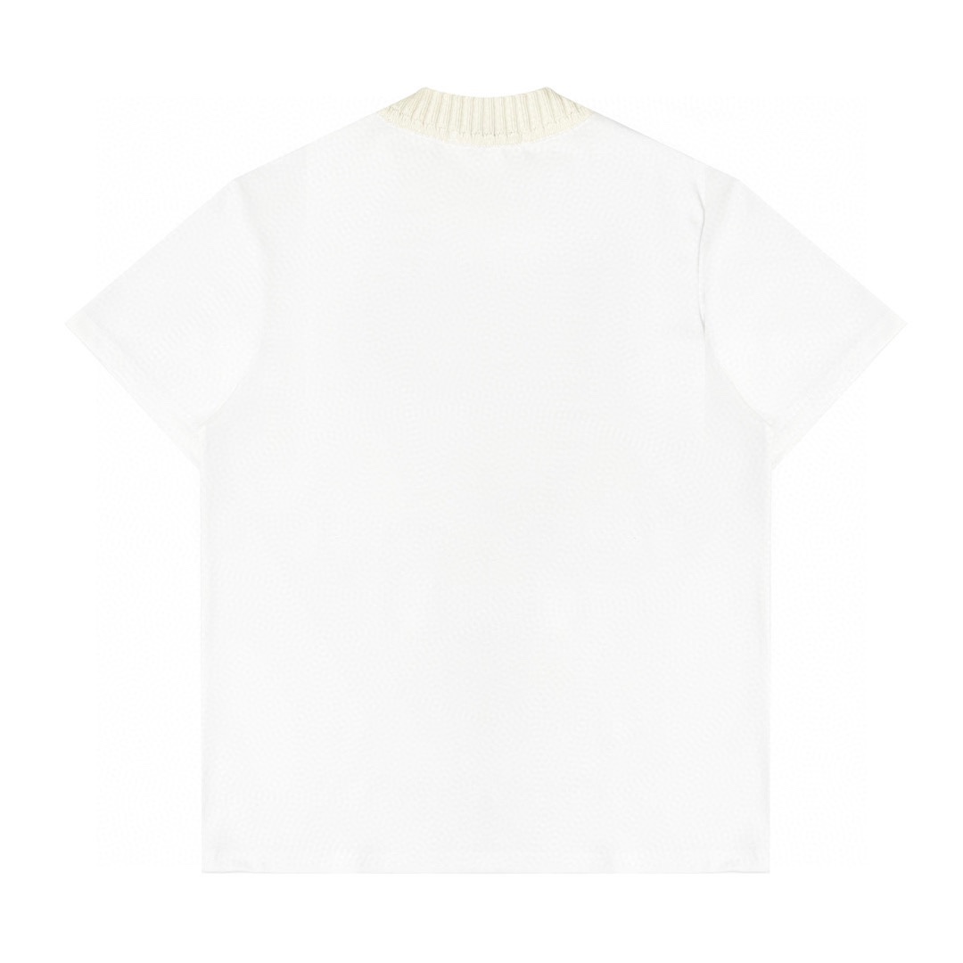 L T-Shirt New Style 0008