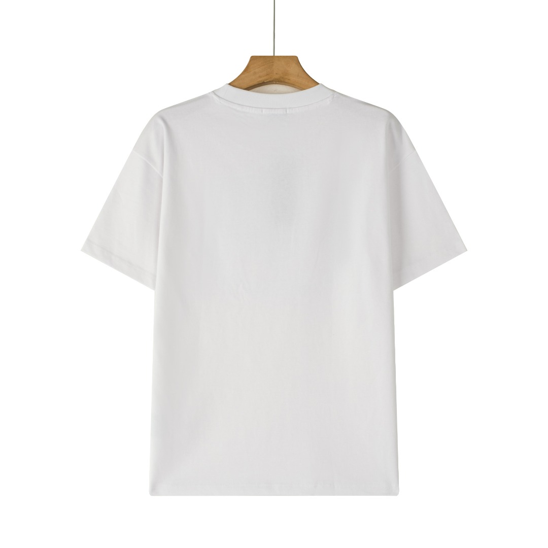D T-Shirt New Style 0020