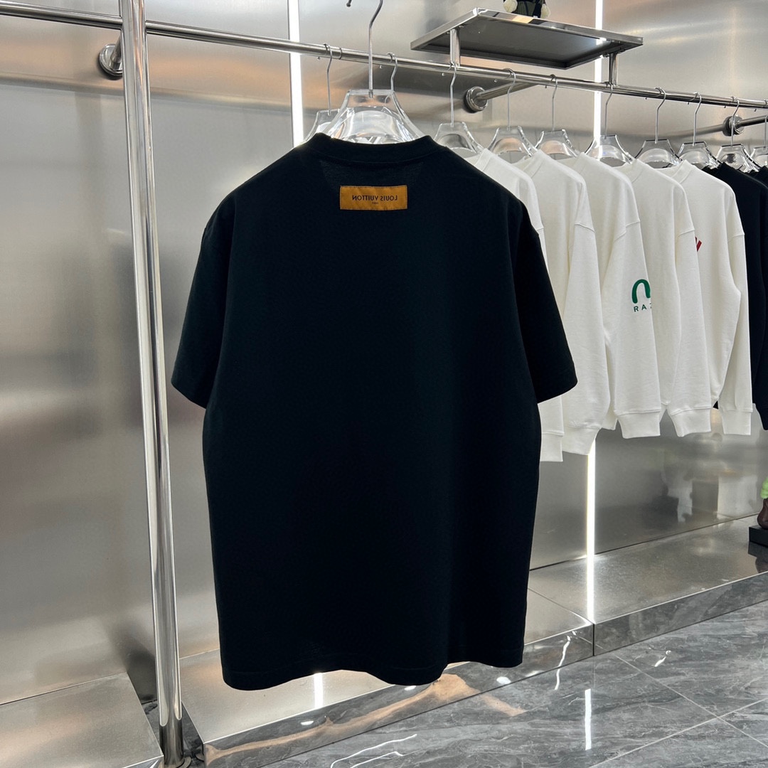 L T-Shirt New Style 0023