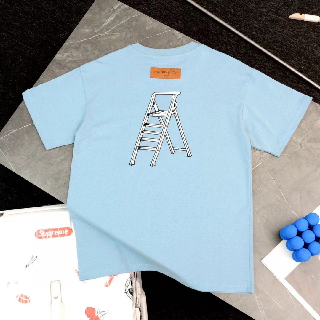 L T-Shirt New Style 0025