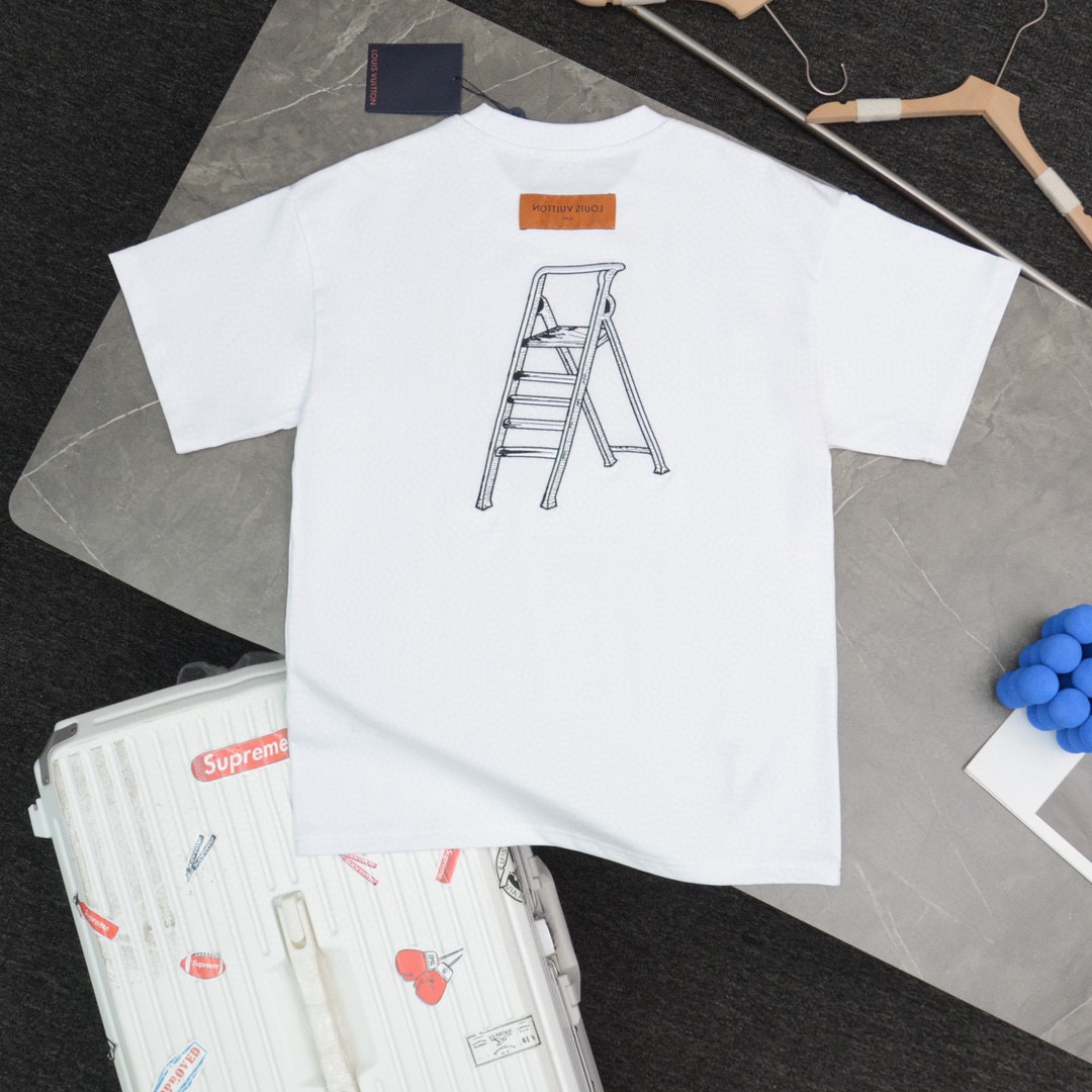 L T-Shirt New Style 0026