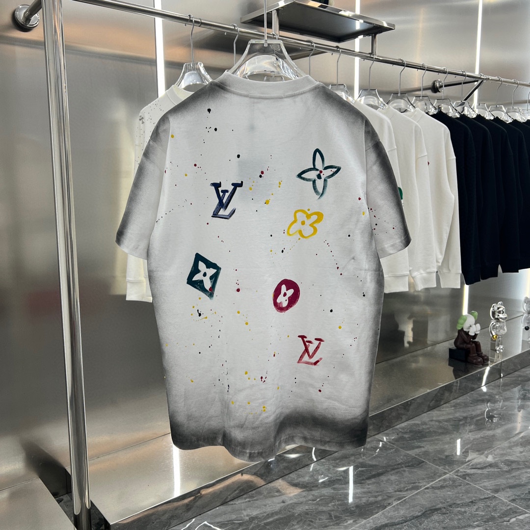 L T-Shirt New Style 0028