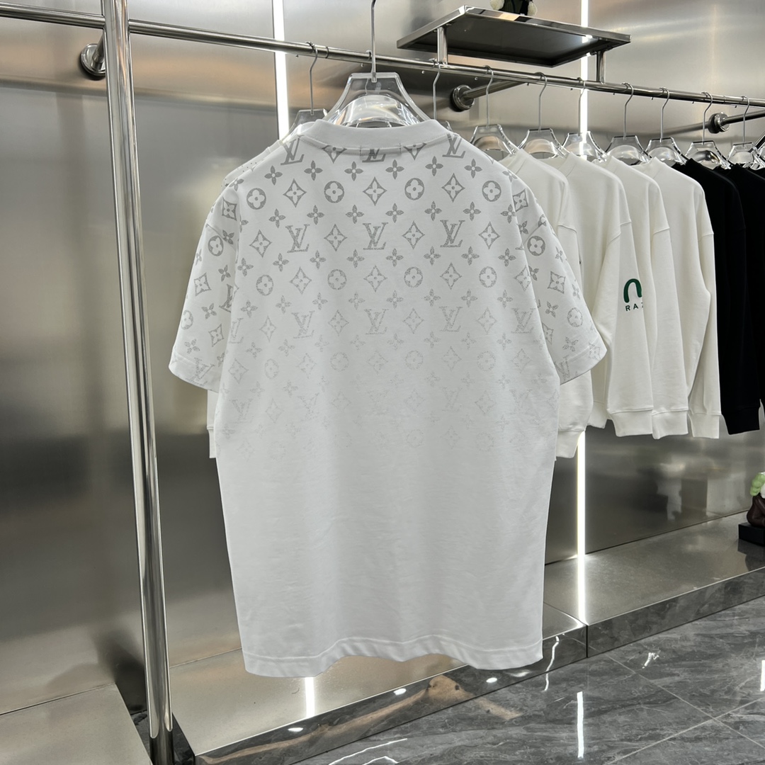 L T-Shirt New Style 0030