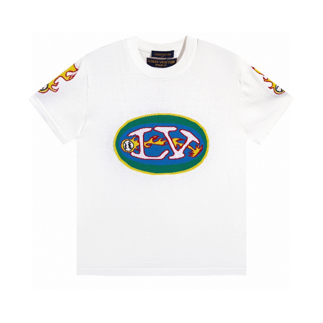 L T-Shirt New Style 0009