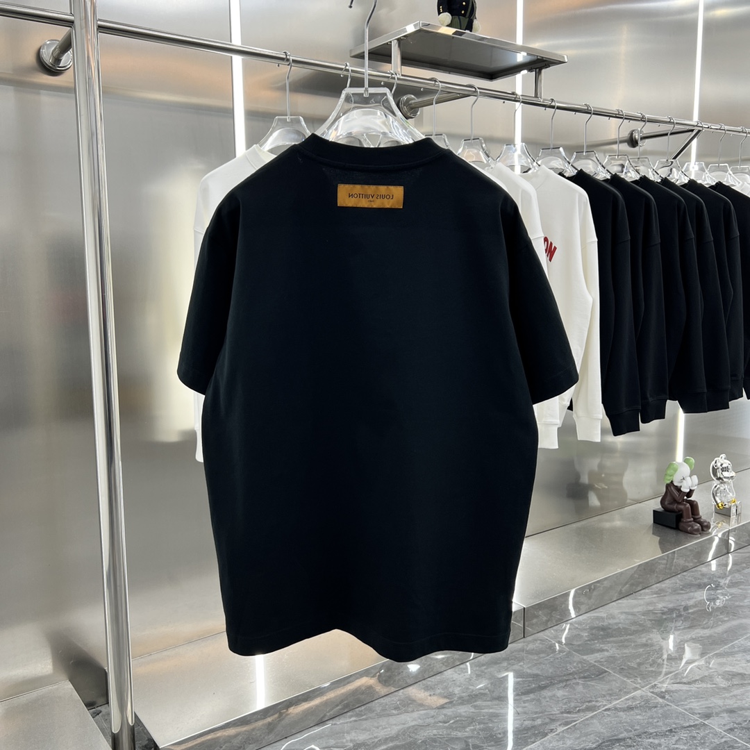L T-Shirt New Style 0031
