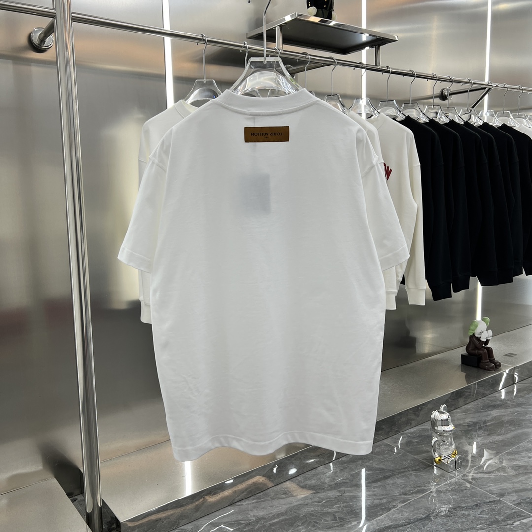 L T-Shirt New Style 0032