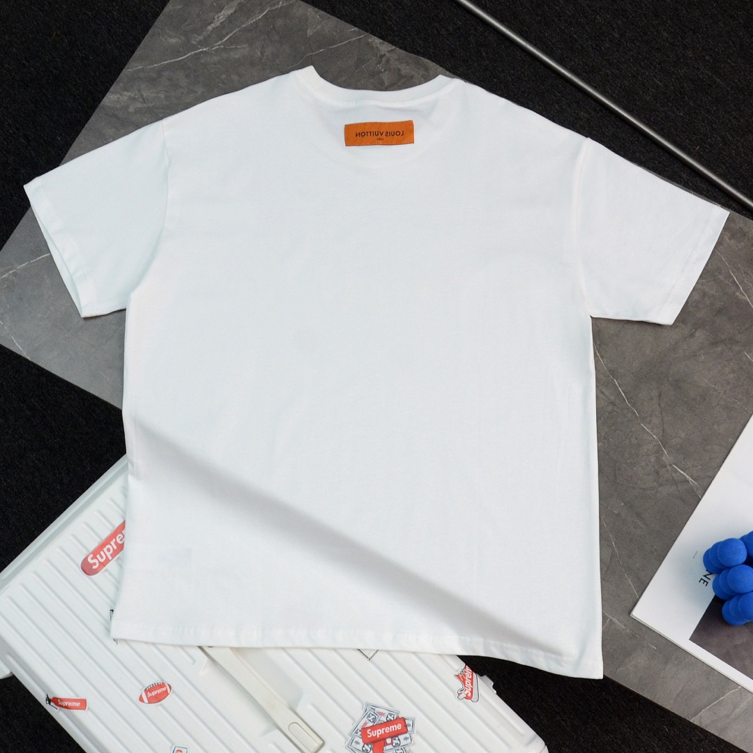 L T-Shirt New Style 0033