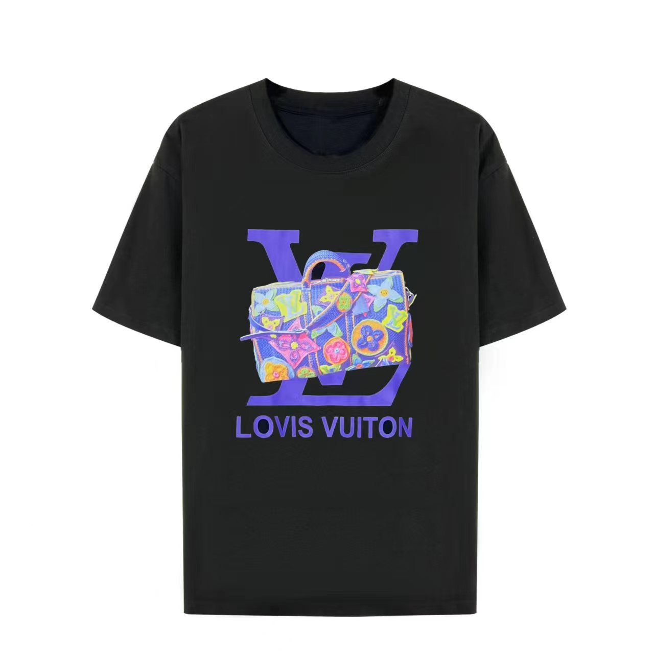 L T-Shirt New Style 0035