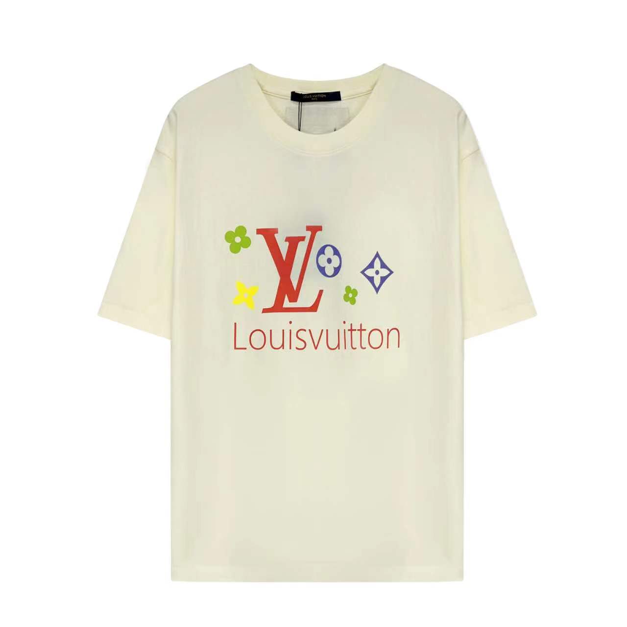 Louis new arrival t-shirt 0172