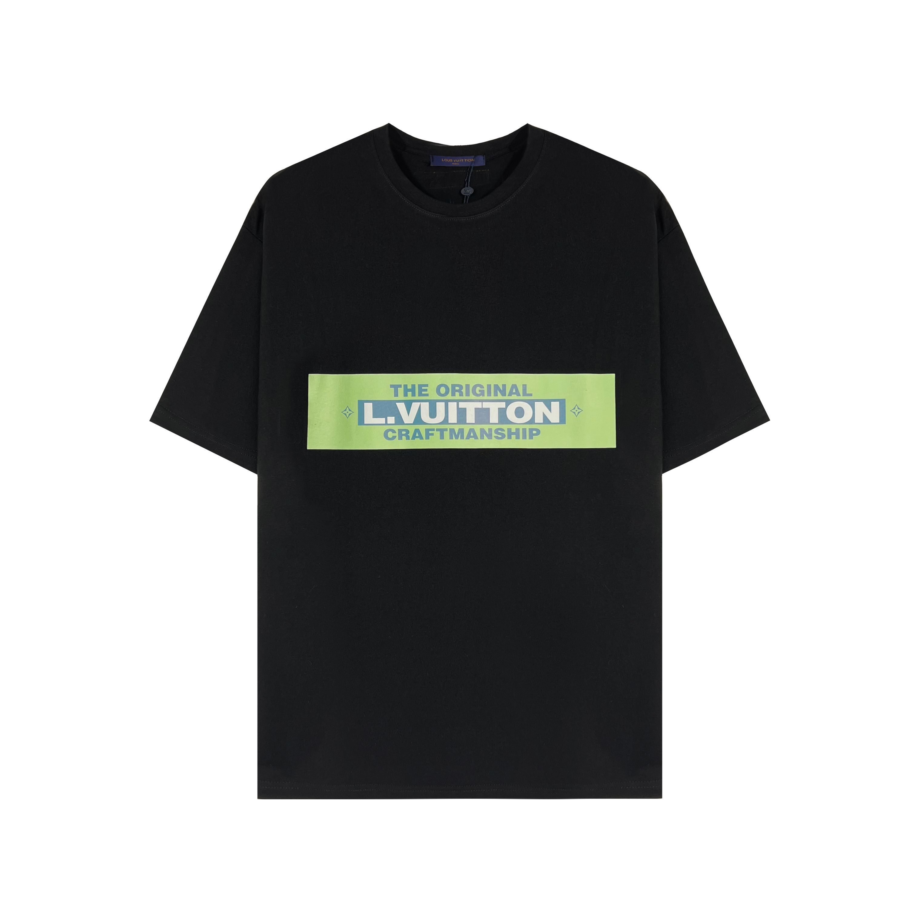 L T-shirt 001