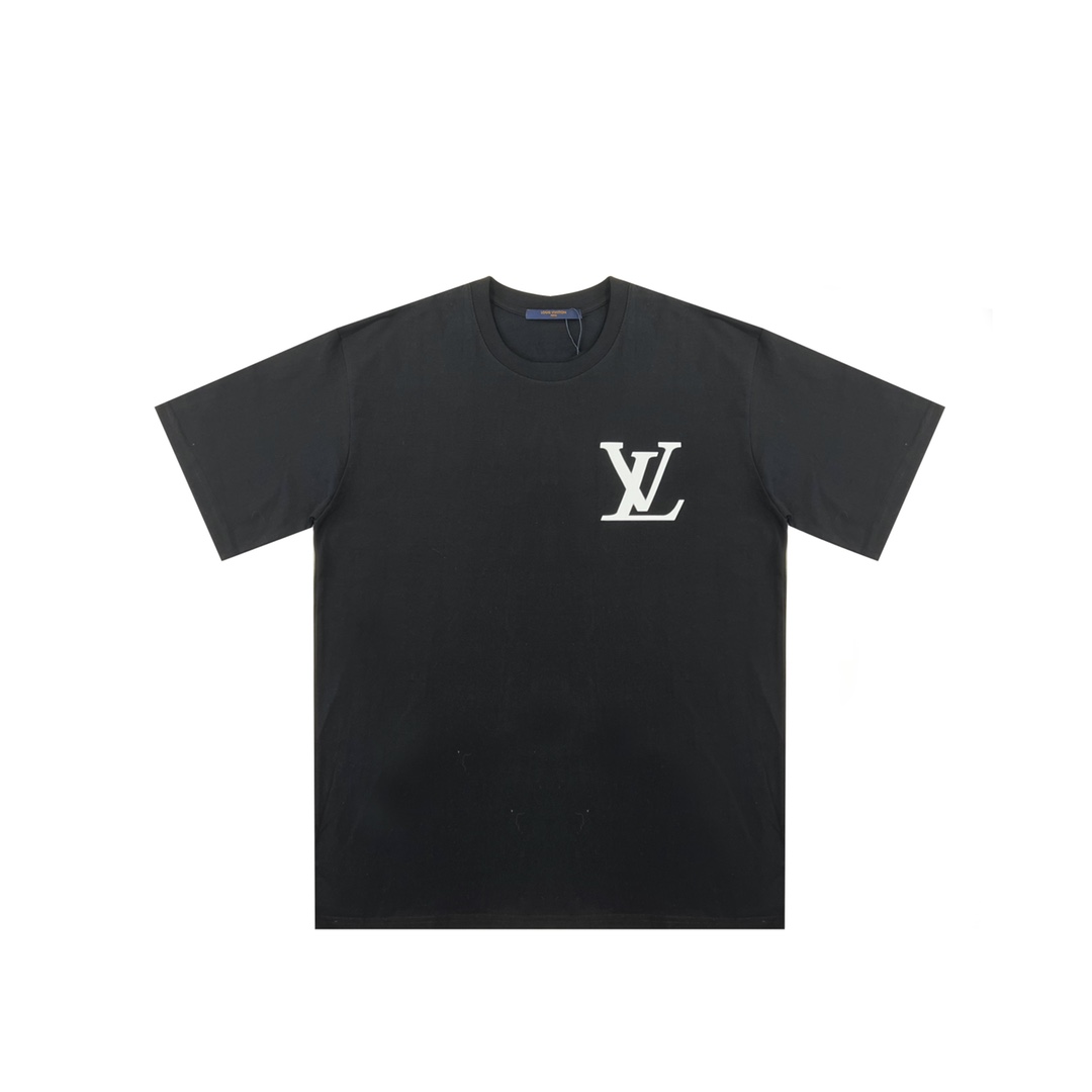 L T-shirt 002