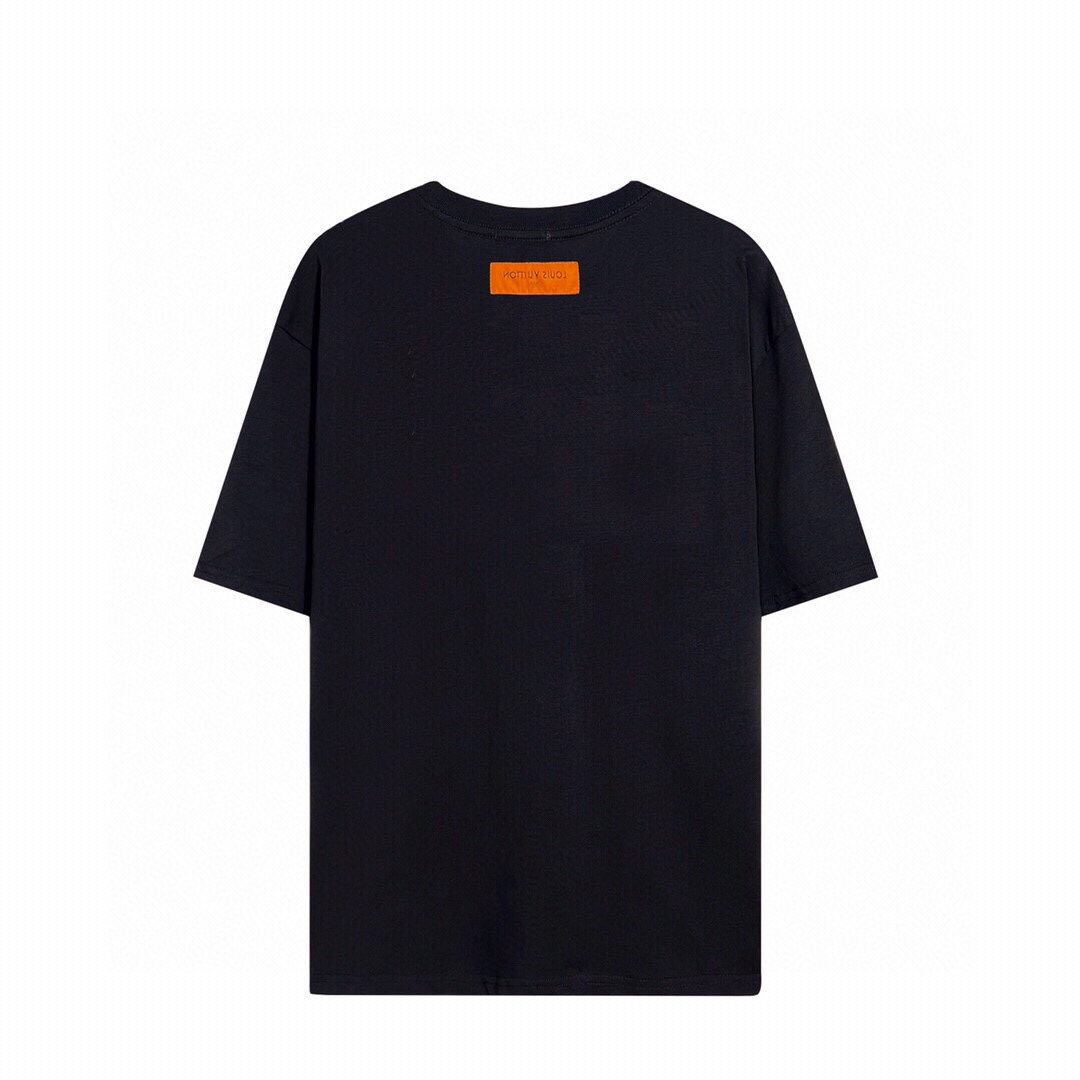 L T-shirt 003