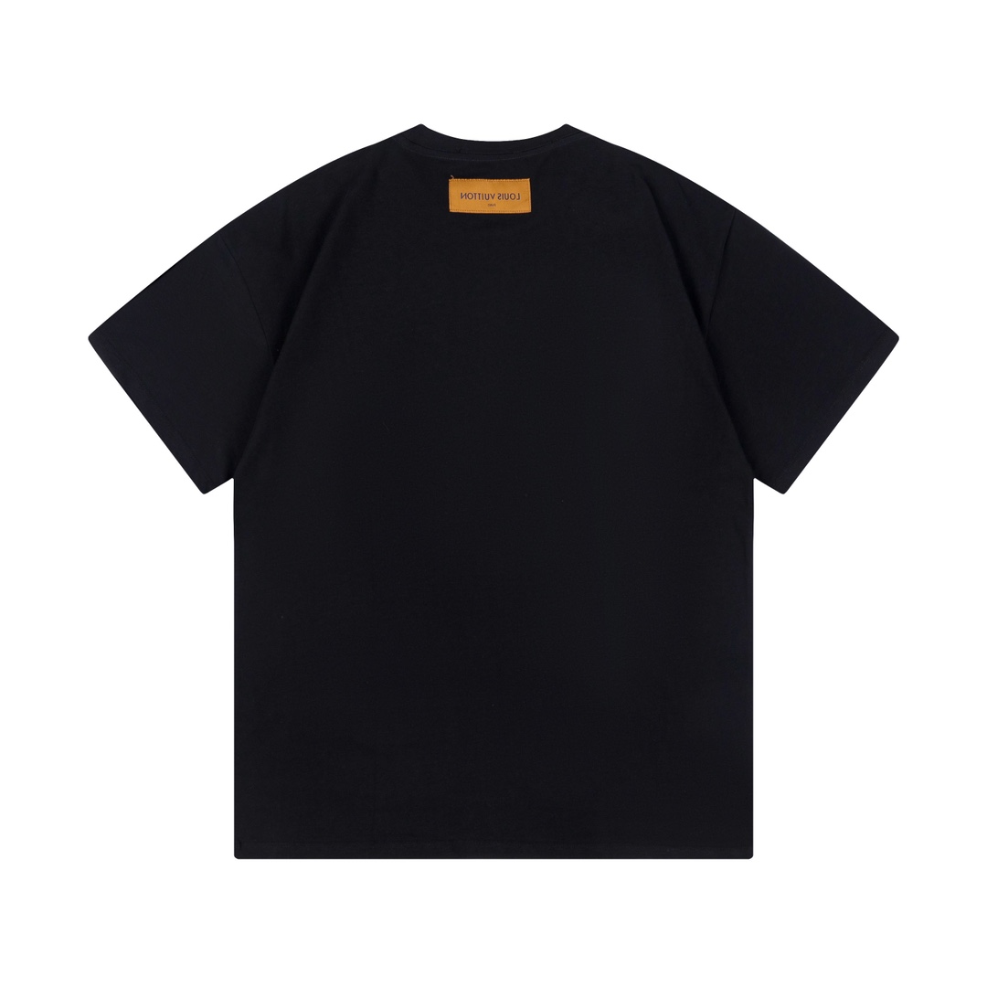 L T-shirt 004