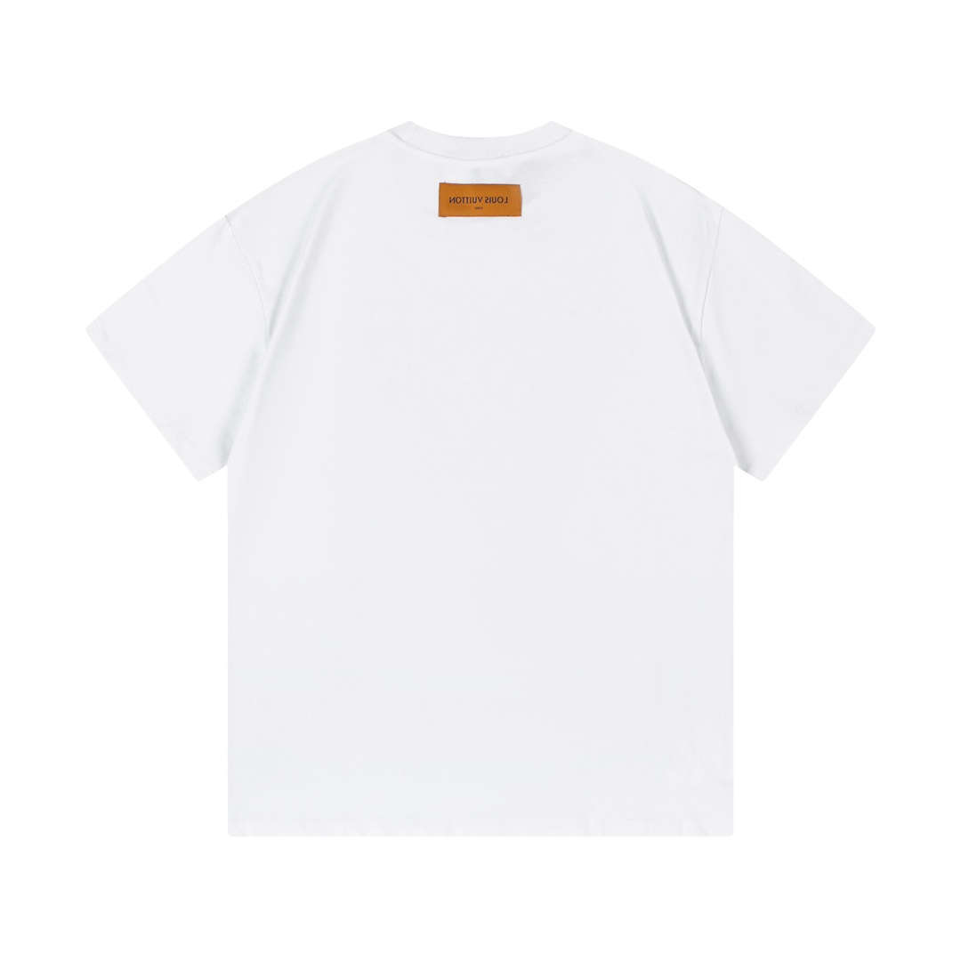L T-shirt 004