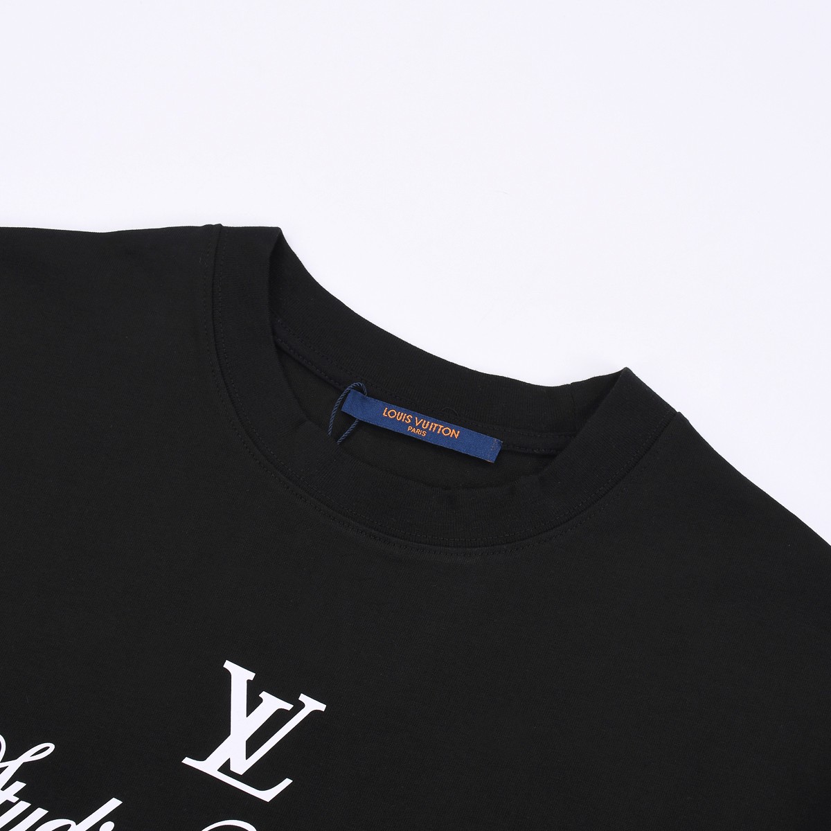 L T-shirt 005