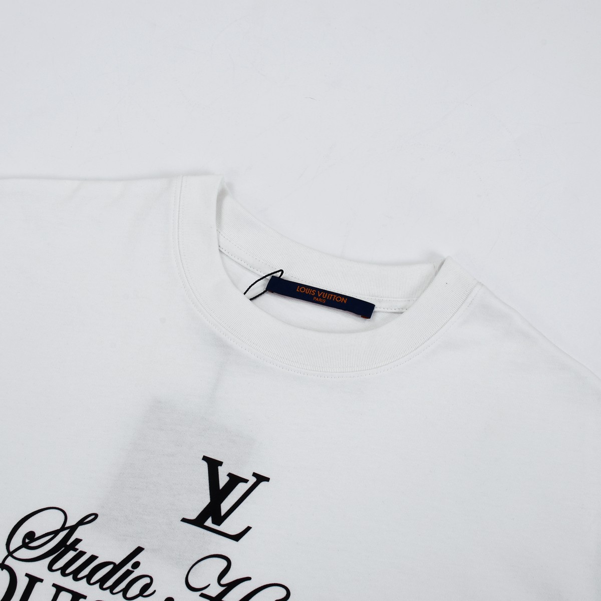 L T-shirt 005
