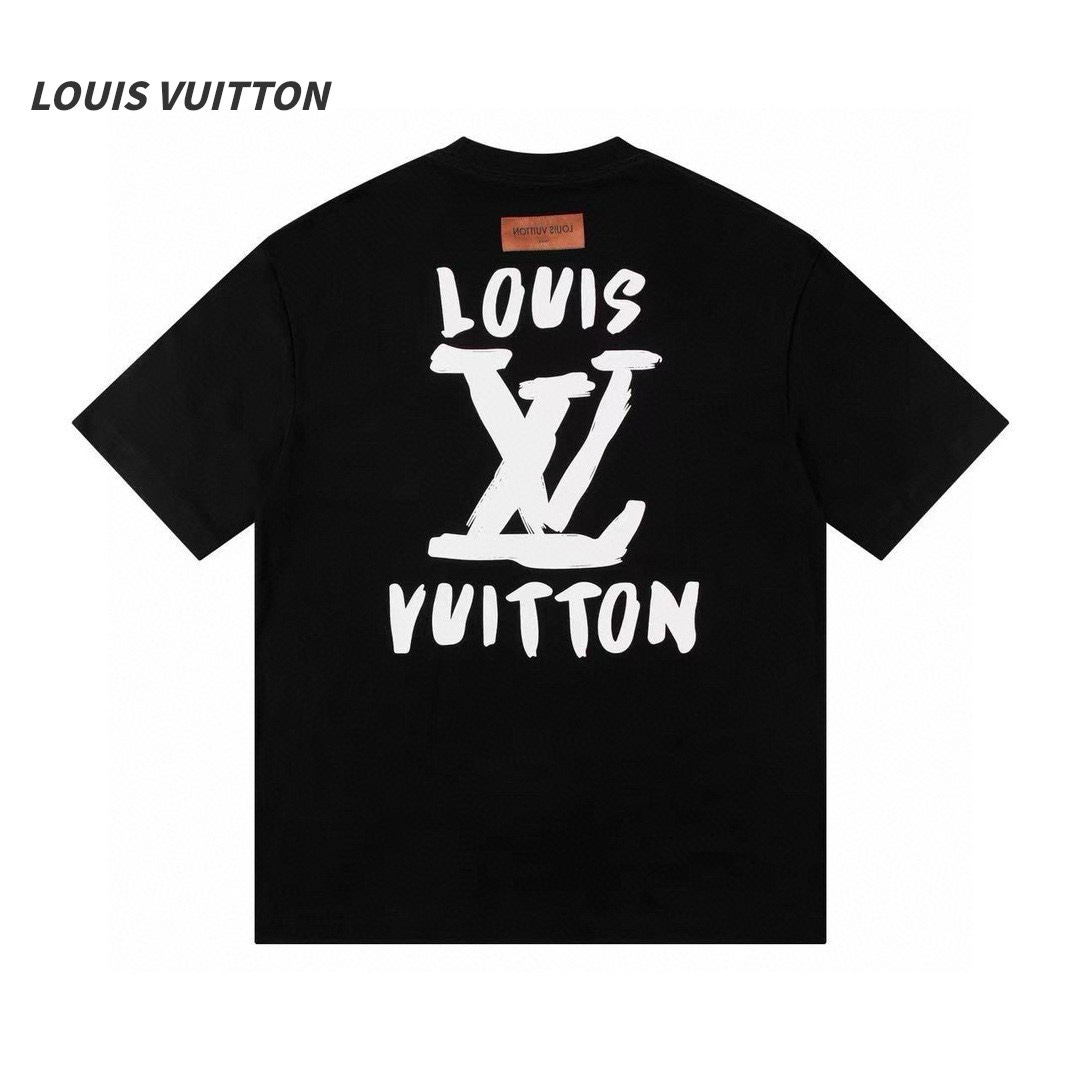 L T-shirt 007