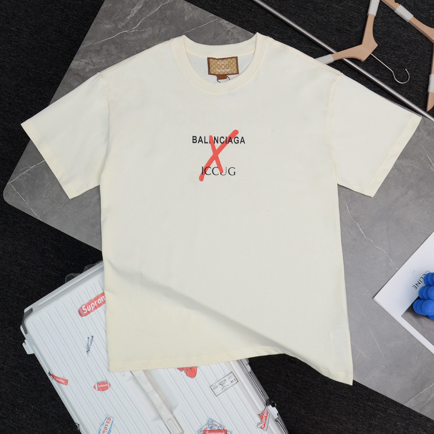 B T-Shirt New Style 0181