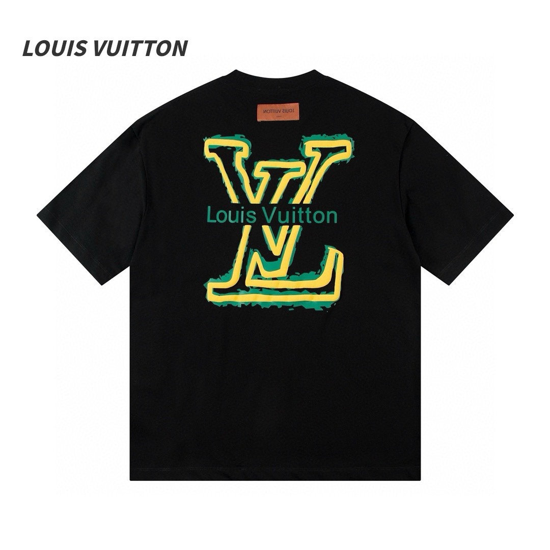 L T-shirt 008