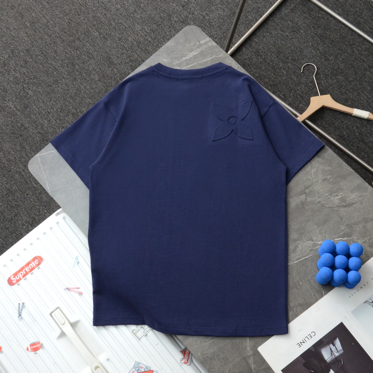L T-shirt 011