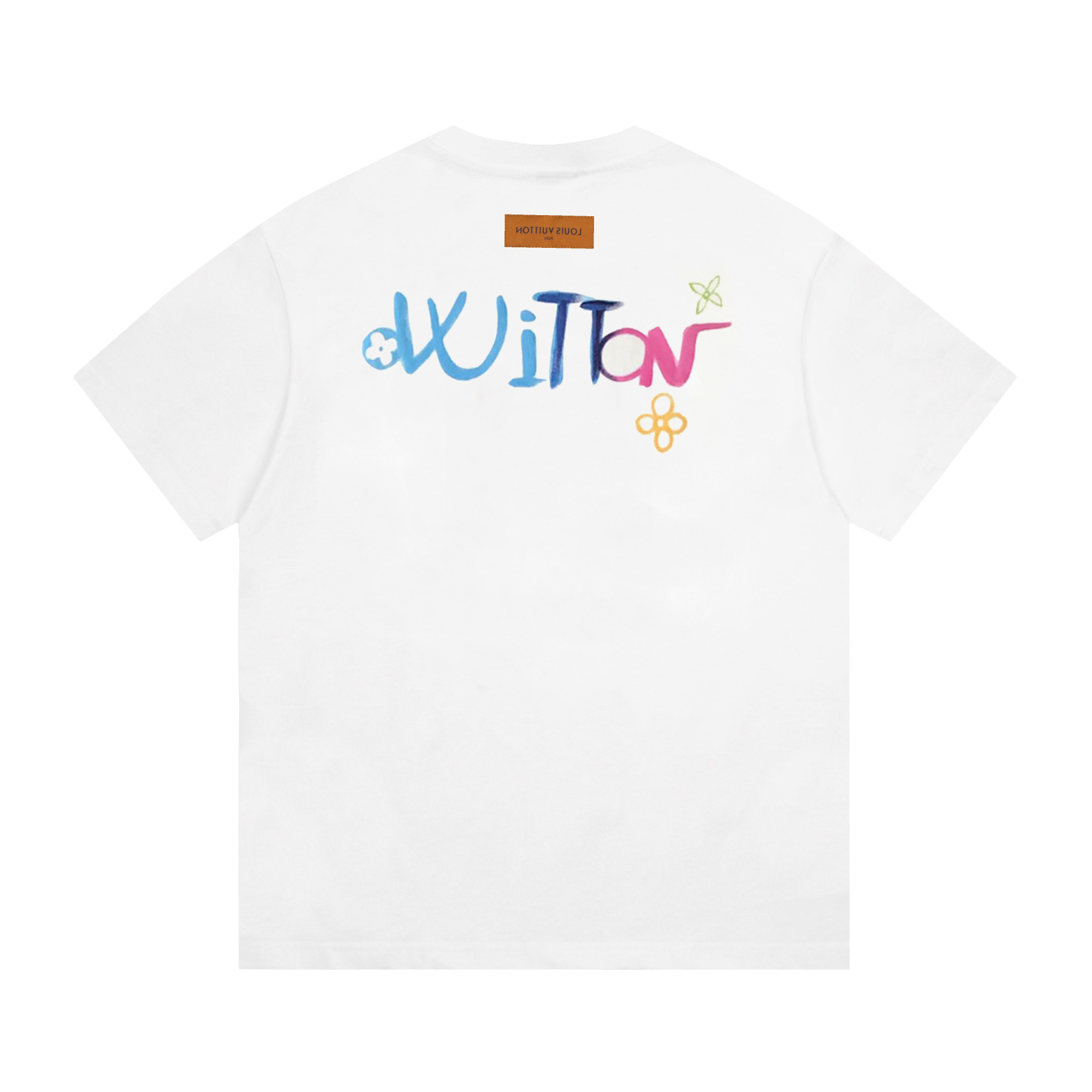 L T-shirt 012